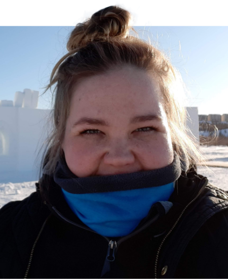 Stenette van den Berg